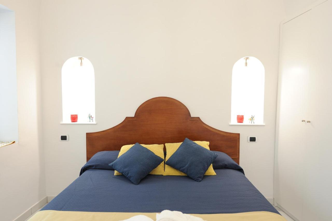 Casa Ciprea Amalfi Apartment Exterior photo