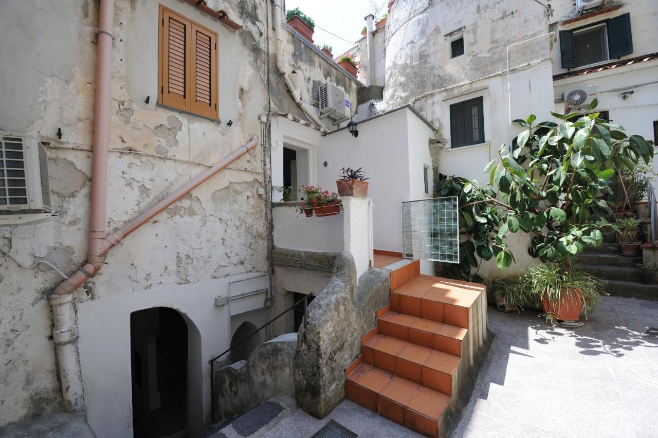Casa Ciprea Amalfi Apartment Exterior photo